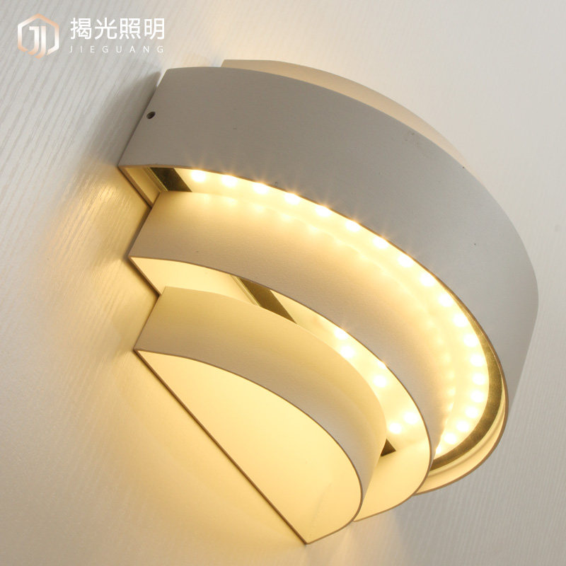 LED壁灯